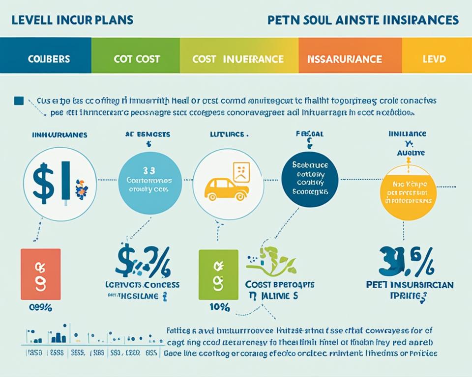 Pet insurance pricing factors