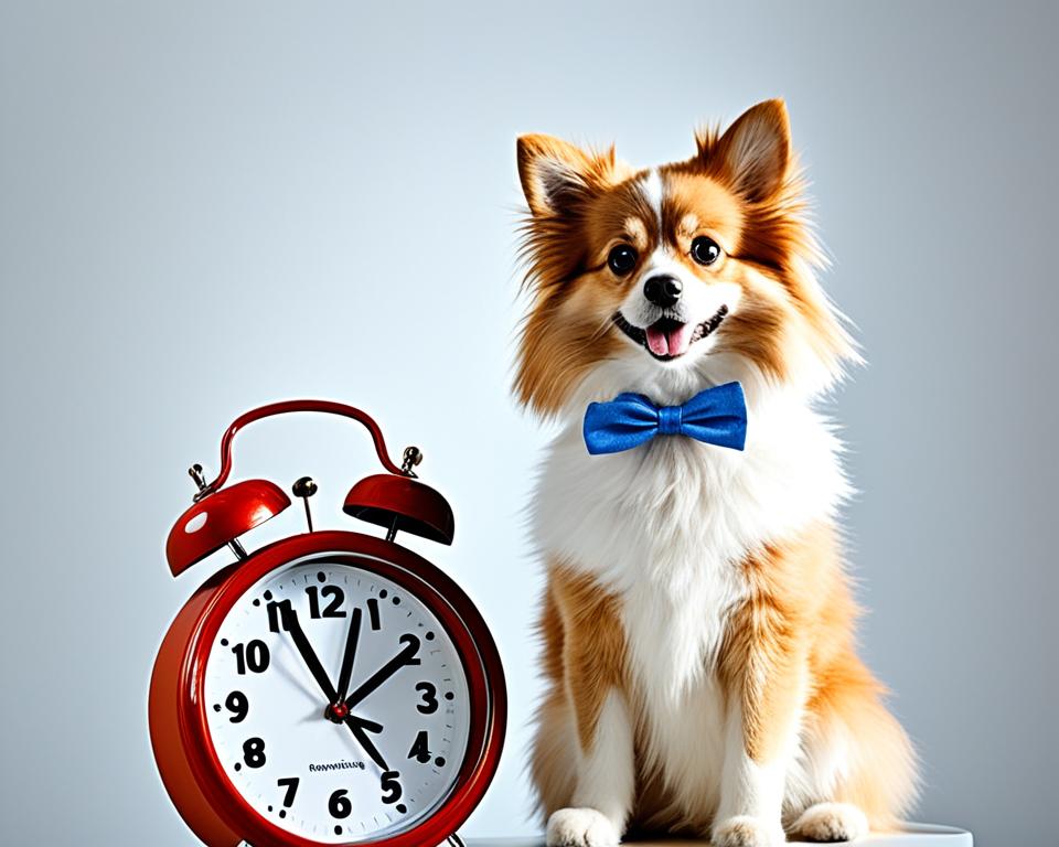 Pet insurance waiting periods