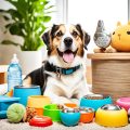 Pet Supplies: Everything Your Furry Friend Needs