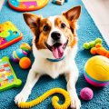 Fun and Safe Pet Toys for Your Furry Friends