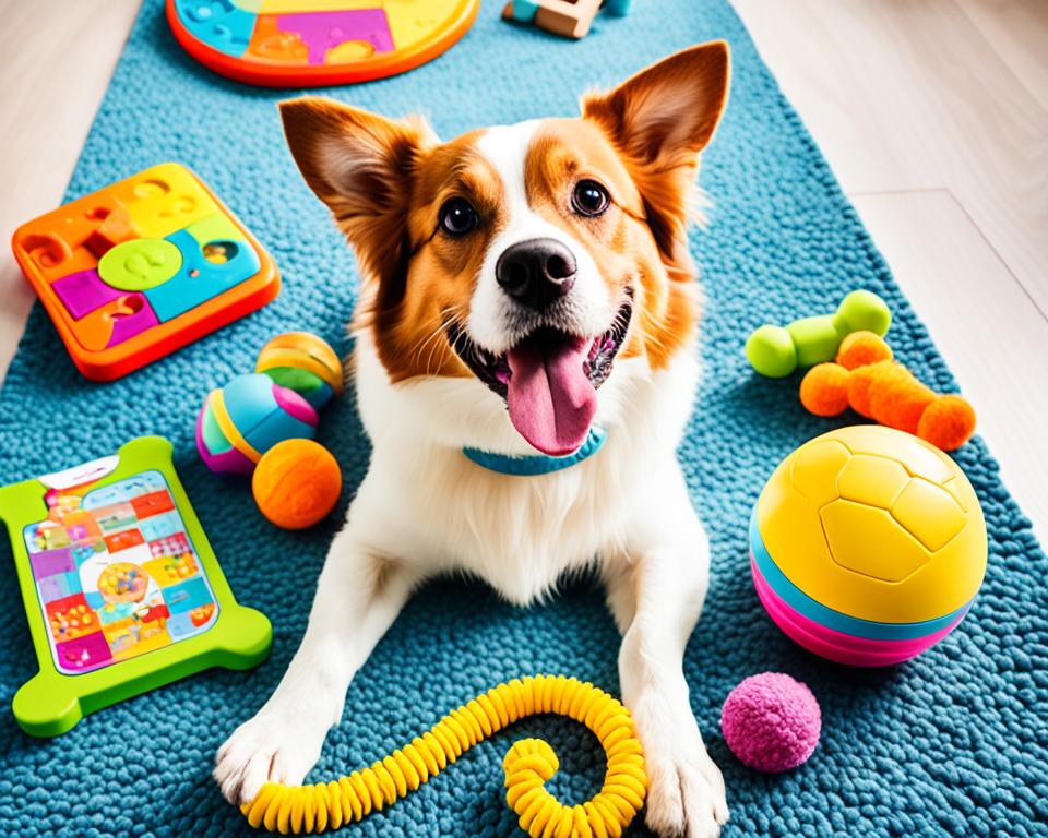 Pet toys