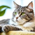 Senior Cat Care: Tips for Your Aging Feline Friend