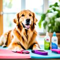 DIY Pet Grooming: Tips for Home Care