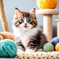 Kitten Training Tips: Raising a Happy Feline