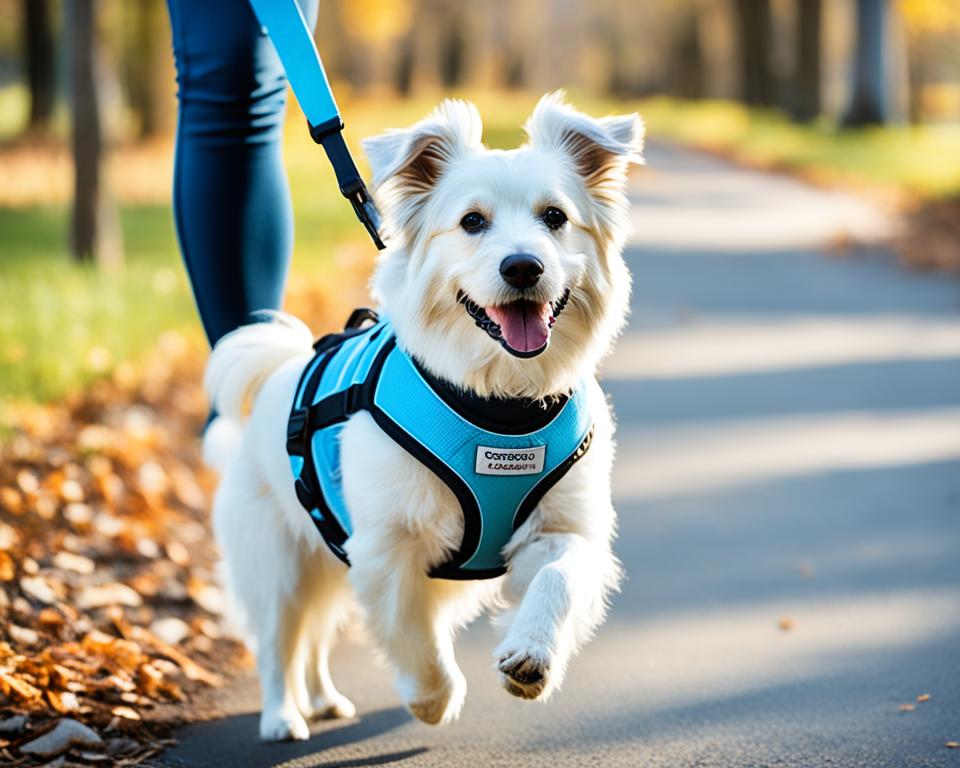 dog harnesses for pet safety