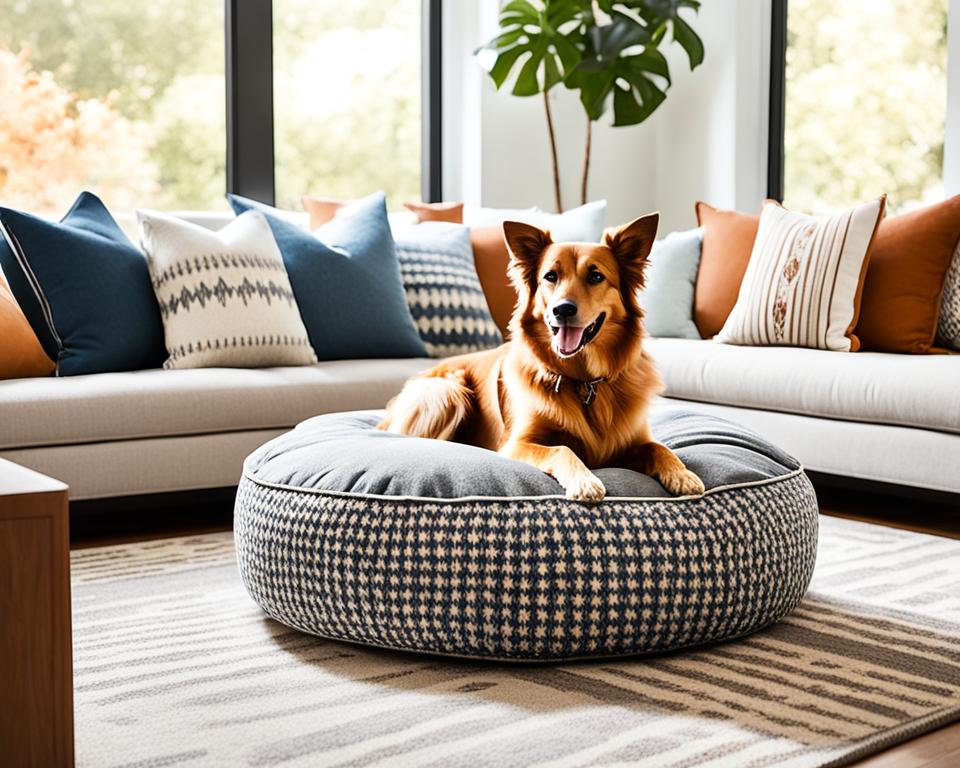pet-friendly housing design