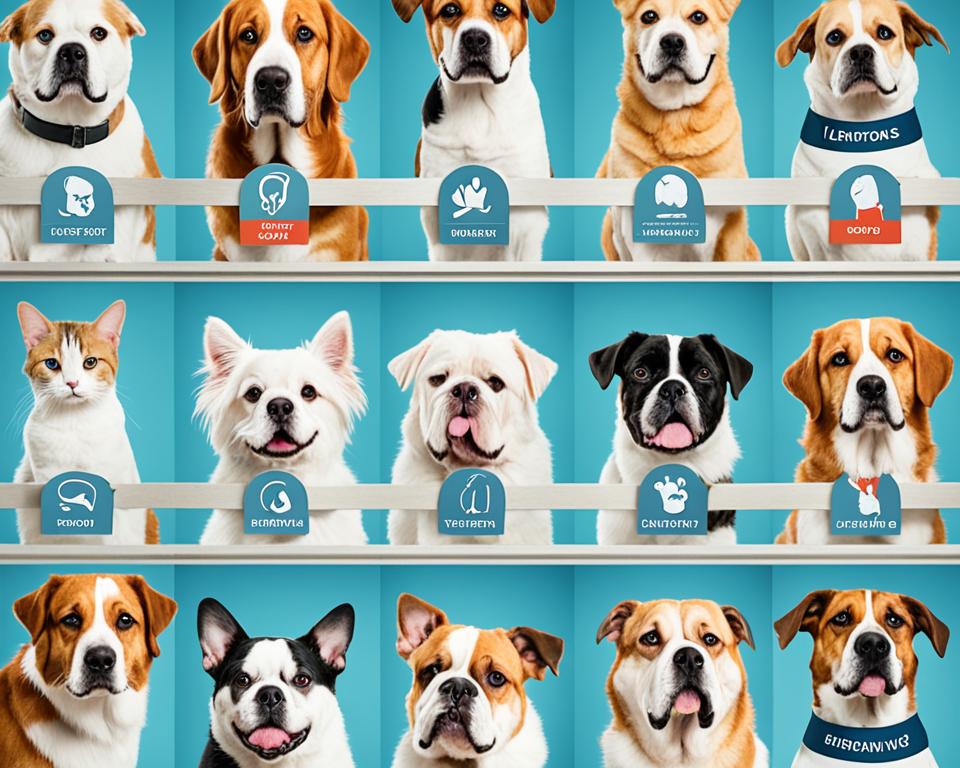 pet illness symptoms