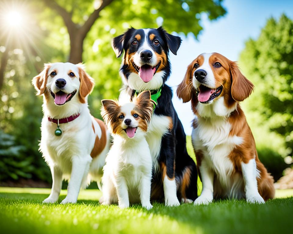 pet preventive care