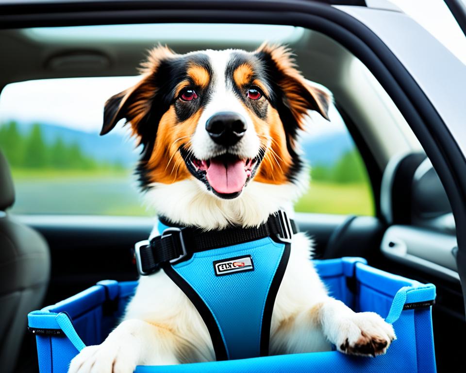 pet travel safety