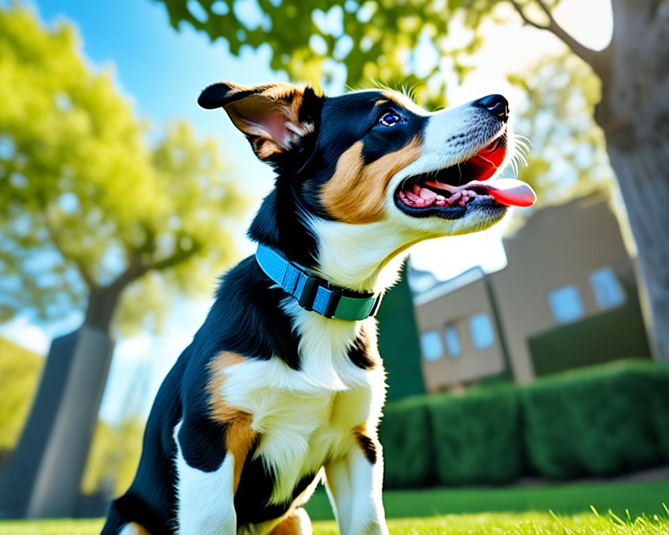 puppy obedience commands