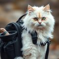 Cat Travel Gear: Essential Items for Feline Adventures