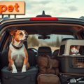 Traveling with Pets: Cat & Dog Travel Tips & Checklist