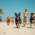 Dog-Friendly Vacation Spots: Pawsome Getaways for All