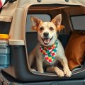 Packing for Pets: Essential Tips for Pet Travel