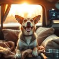 Ensure Your Pet’s Comfort During Car Rides