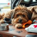 Pet Travel Packing List: Essential Items for Your Trip