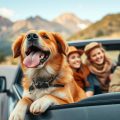 Traveling with Pets: Tips for a Smooth Journey