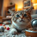 Understanding Cat Behavior Problems