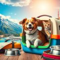 Pet Travel Insurance: Protect Your Furry Companion