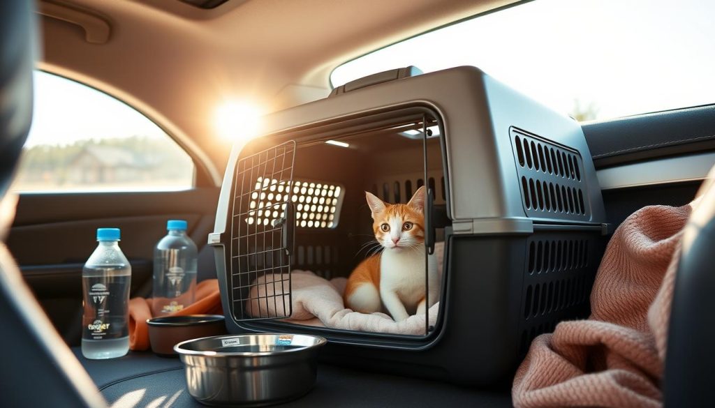 Petmate Two-Door Top-Load Pet Kennel