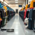 Top Airline-Approved Pet Carriers for Safe Travel