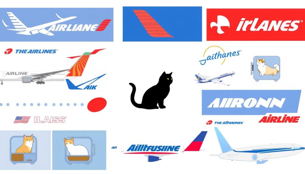 airline pet policies