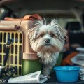 Essential Beginner Pet Travel Tips for Your Journey