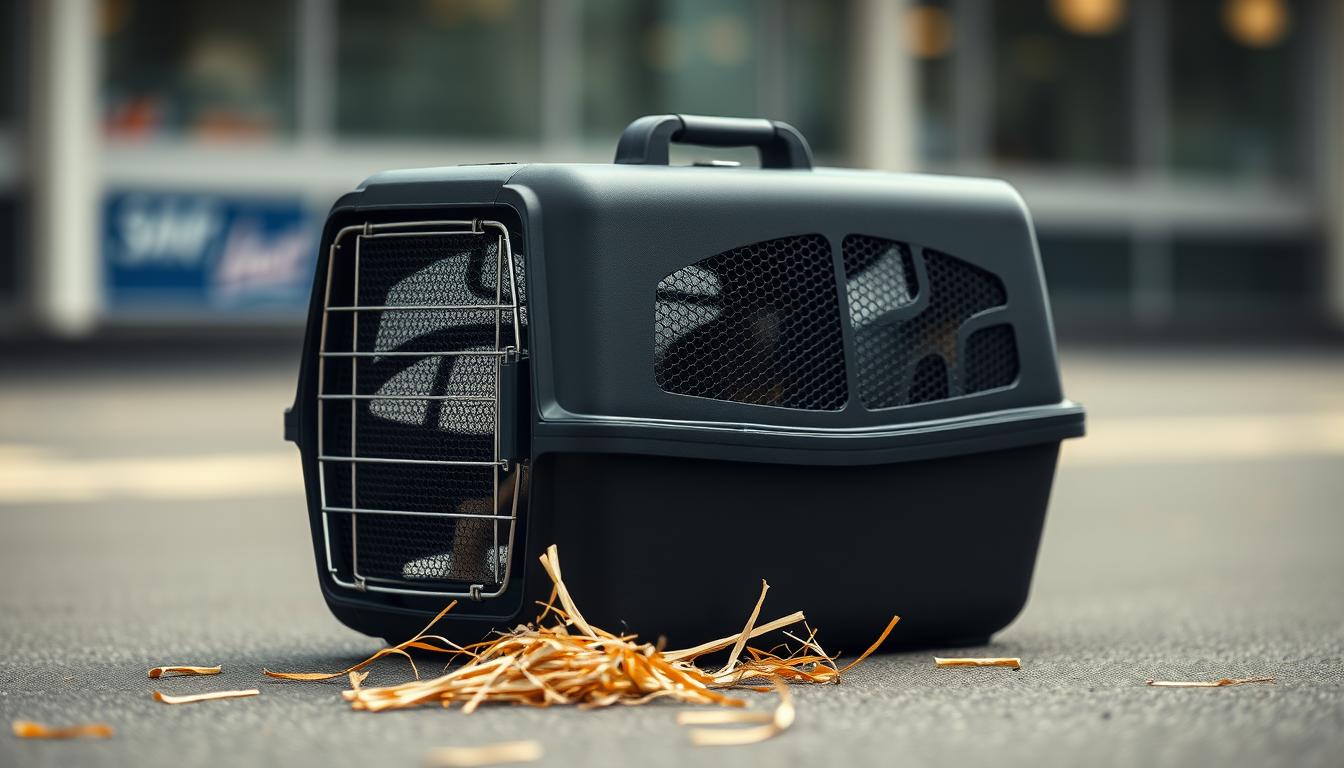 best cat carrier for travel