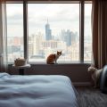 Discover Cat-Friendly Accommodations for Your Trip