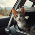 Cat Travel Precautions: Keeping Your Feline Safe