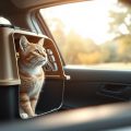 Reducing Cat Travel Stress: Tips for Easy Journeys