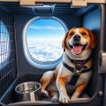 Dog Air Travel Tips: Fly Safe With Your Pup