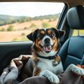 Dog Car Travel Tips: Comfy Rides for Your Pup