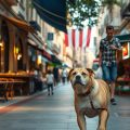 Traveling Abroad with Your Dog: Essential Guide