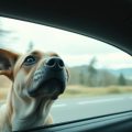 Ease Your Dog’s Travel Anxiety: Effective Solutions