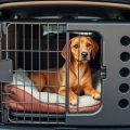 Choosing the Best Dog Travel Crate for Your Pup