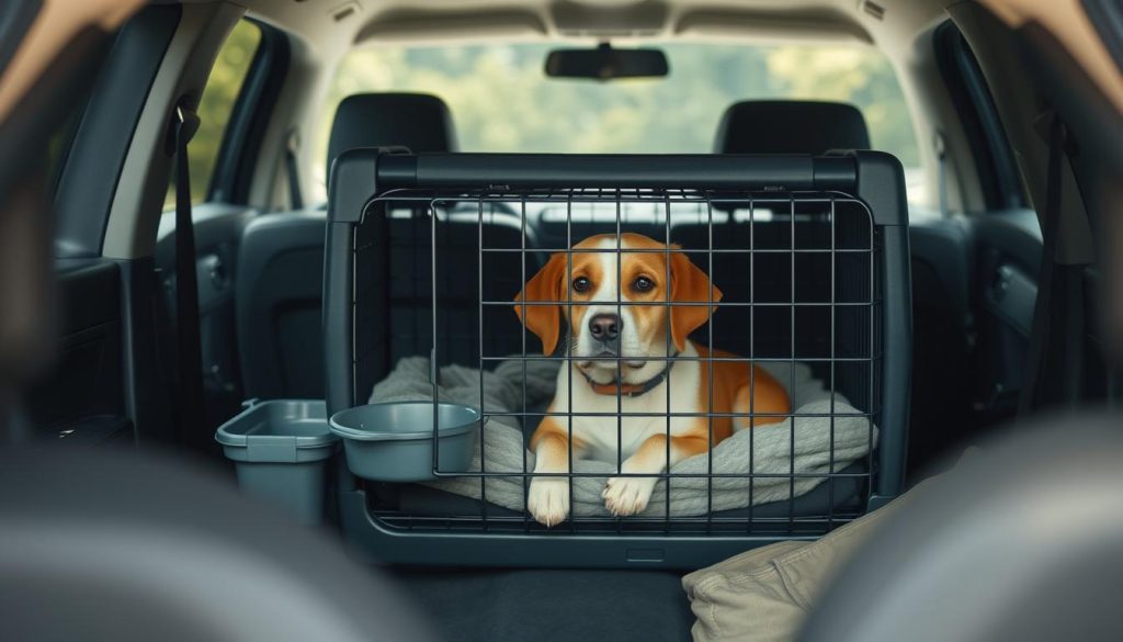 dog travel crates