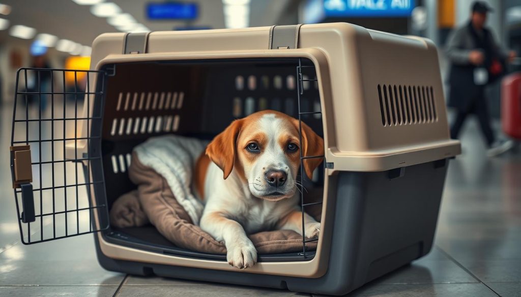 dog travel crates