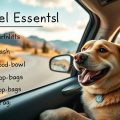 Dog Travel Guide for Beginners: Essential Tips