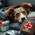 Traveling with Your Dog? Essential Medications to Pack