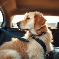 Dog Travel Safety Tips: Keep Your Pup Secure