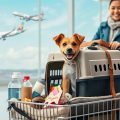 First-Time Pet Travel: Tips for Stress-Free Adventures