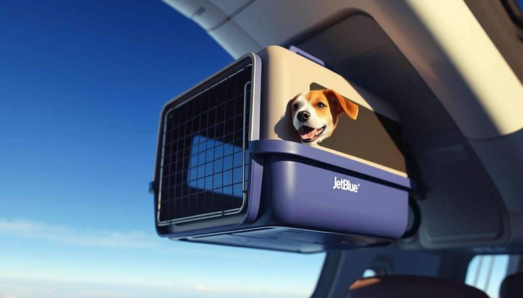 jatblue pet carrier