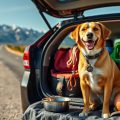 Tips for Managing Pets on the Road | Travel Guide