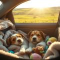 Multi-Pet Travel Tips: Your Guide to Smooth Journeys