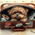 Traveling with Pets: Tips for First-Time Pet Owners