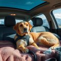 Traveling with Senior Dogs: Essential Tips for Success