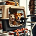 Overseas Pet Travel: Your Guide to Flying with Pets