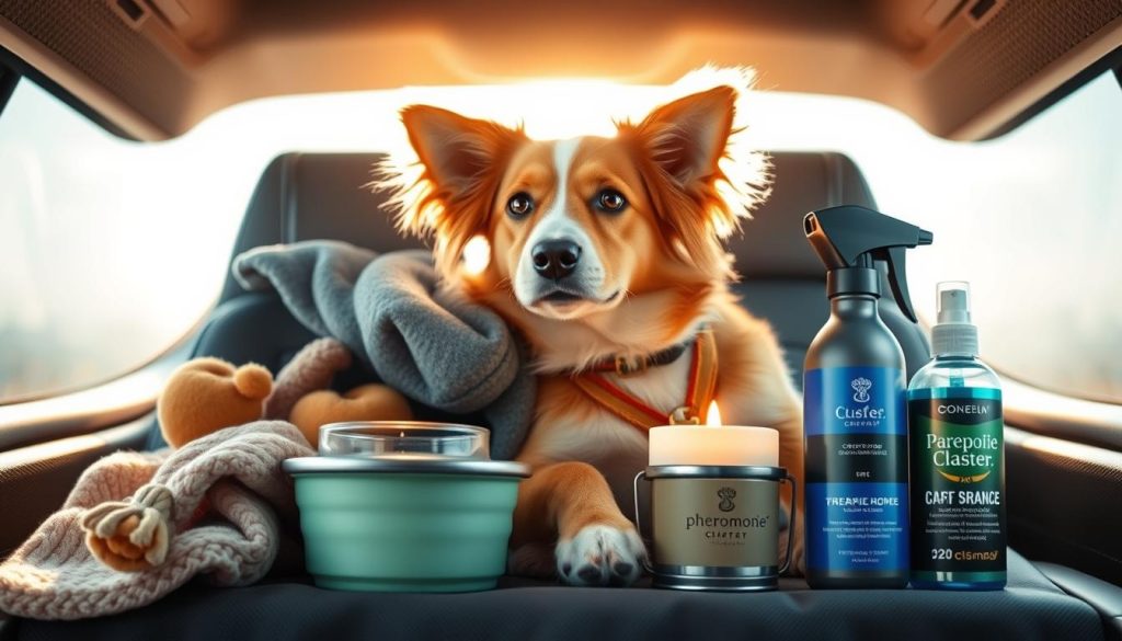 pet comfort items