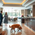 Pet-Friendly Hotels: Your Home Away From Home